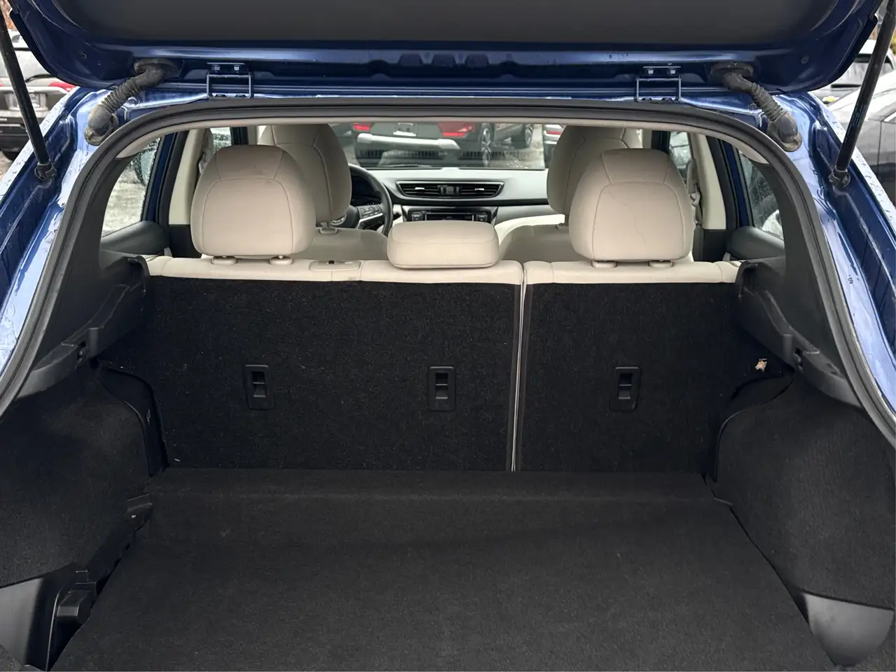 Nissan Qashqai снимка Nissan Qashqai