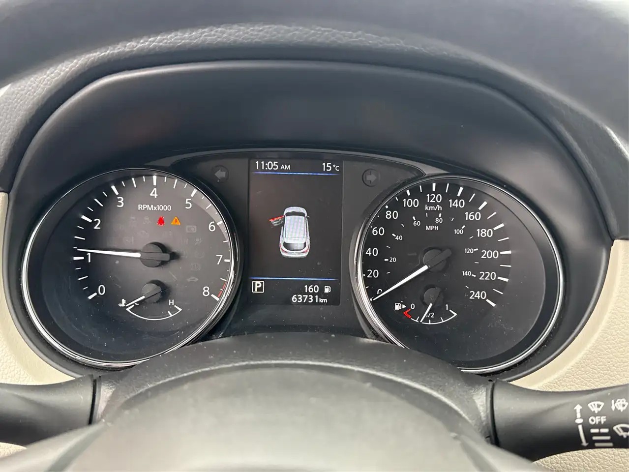 Nissan Qashqai снимка Nissan Qashqai