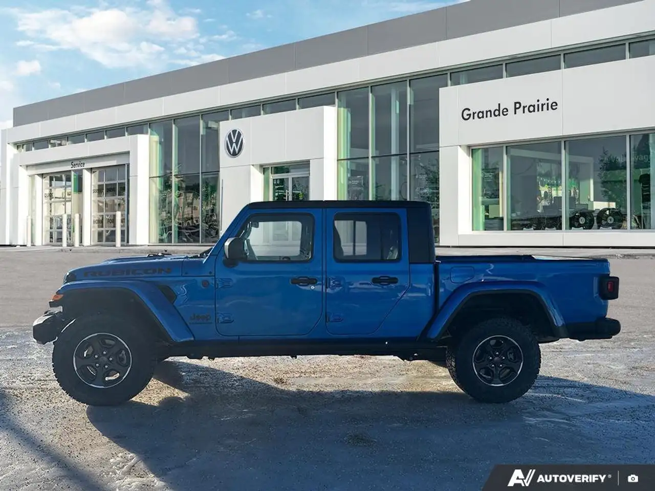 Jeep Gladiator снимка Jeep Gladiator