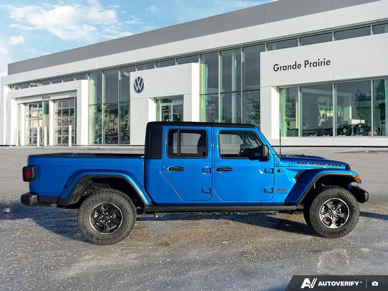 Jeep Gladiator снимка Jeep Gladiator