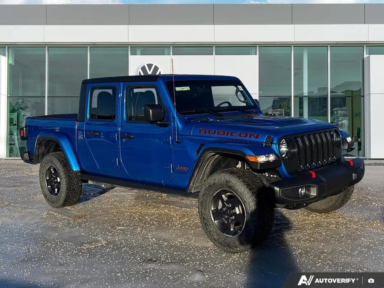 Jeep Gladiator снимка Jeep Gladiator