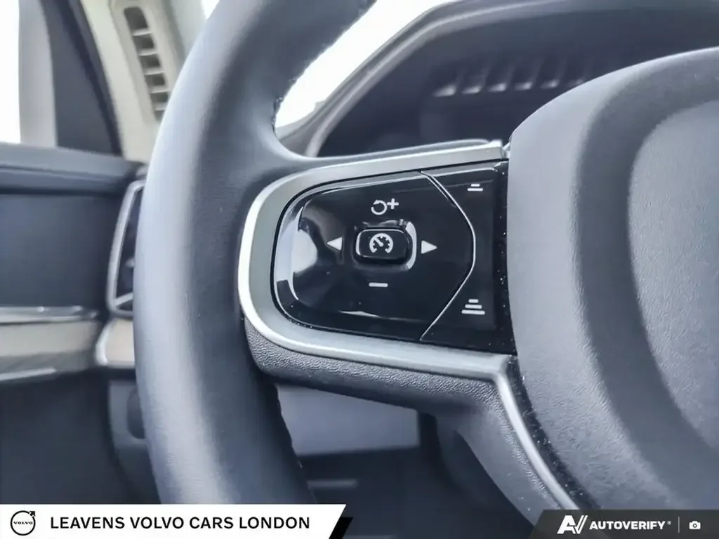 Volvo XC90 fotografie Volvo XC90