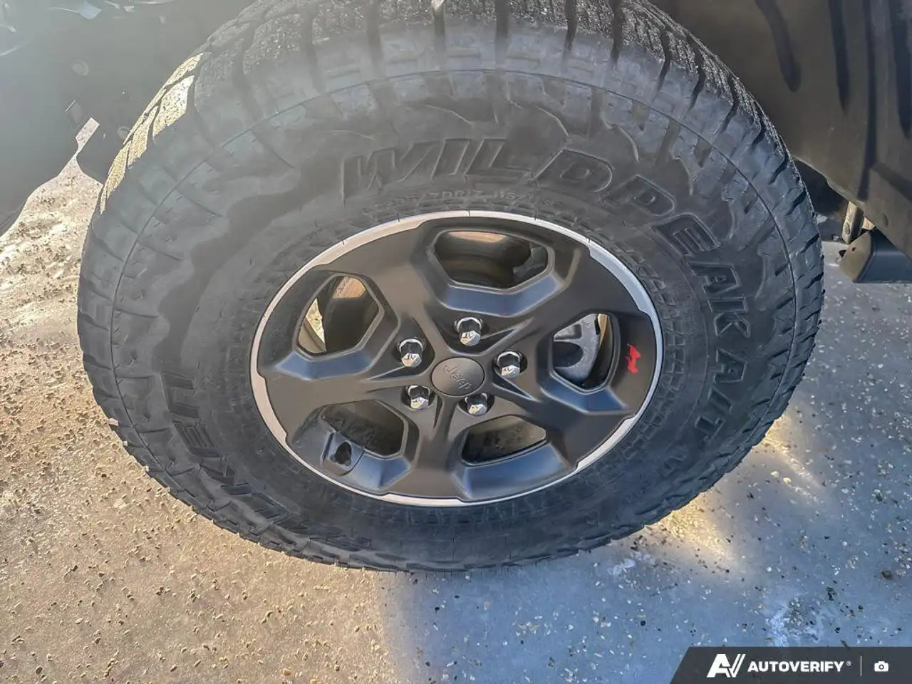 Jeep Gladiator снимка Jeep Gladiator