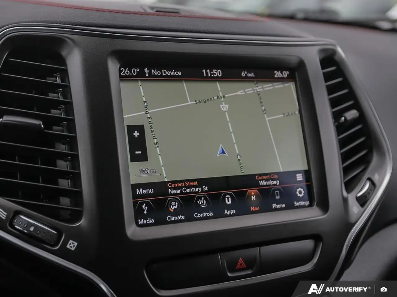 Jeep Cherokee photo Jeep Cherokee