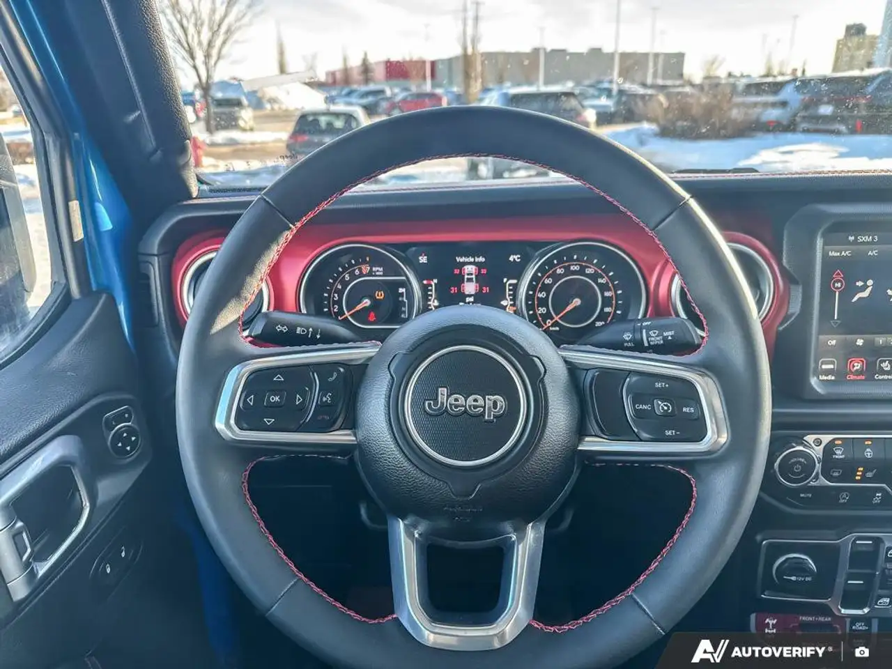Jeep Gladiator снимка Jeep Gladiator