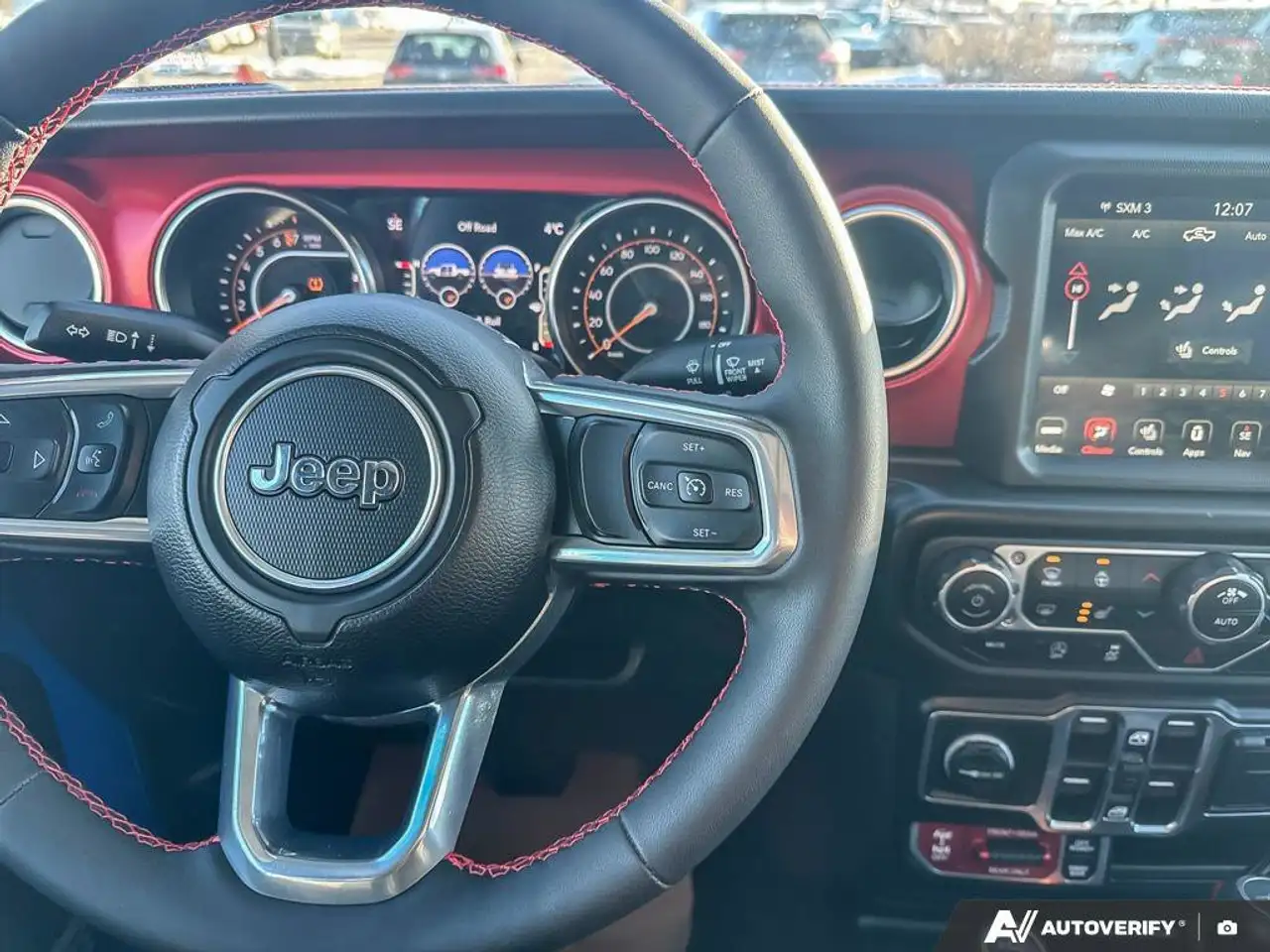 Jeep Gladiator снимка Jeep Gladiator