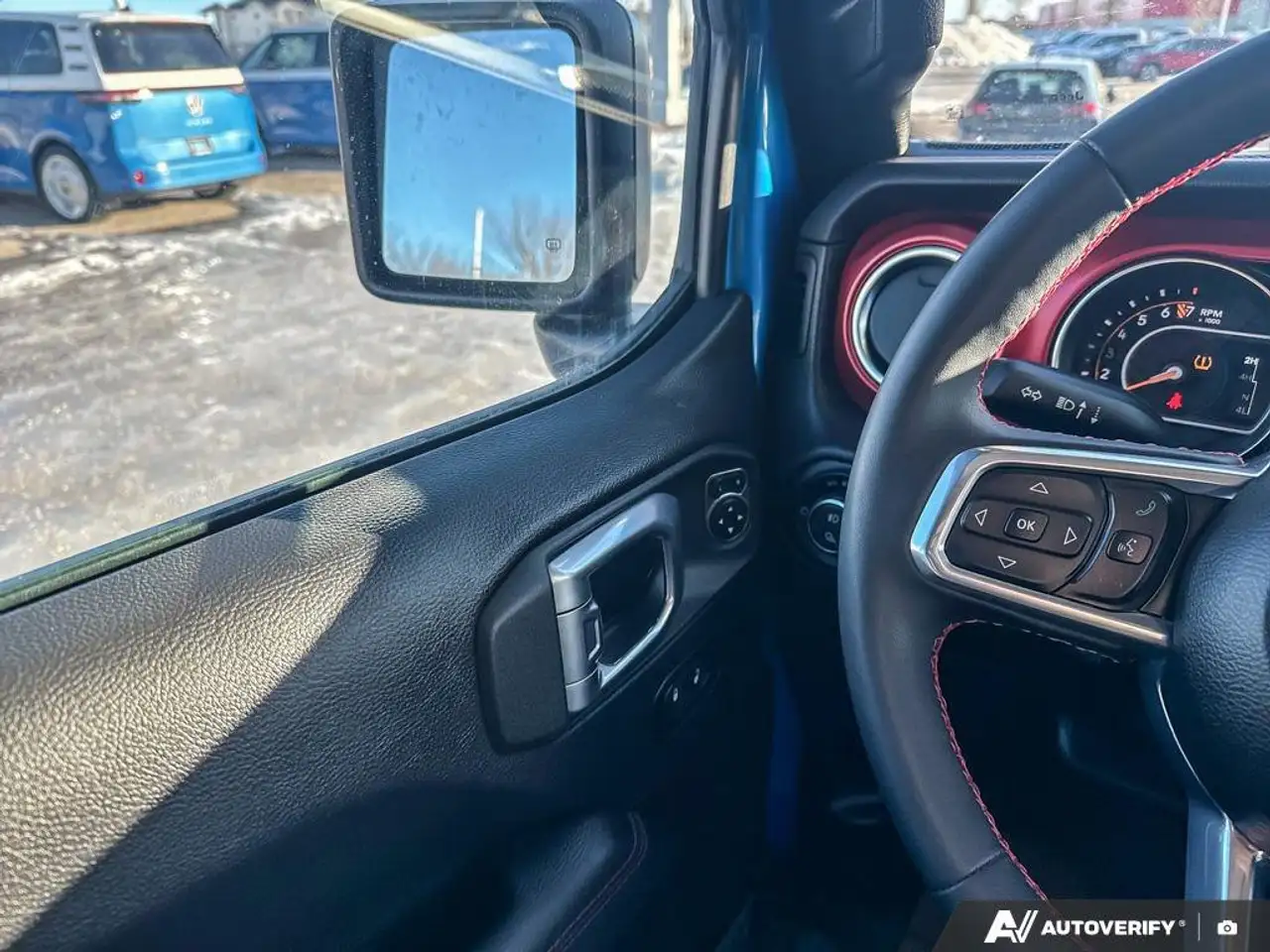 Jeep Gladiator снимка Jeep Gladiator