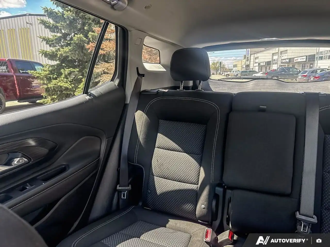 GMC Terrain снимка GMC Terrain
