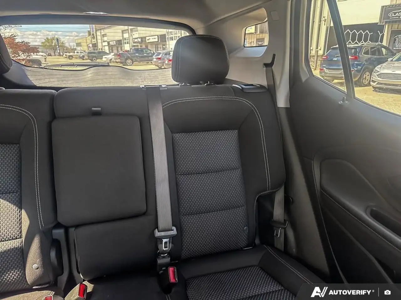 GMC Terrain снимка GMC Terrain
