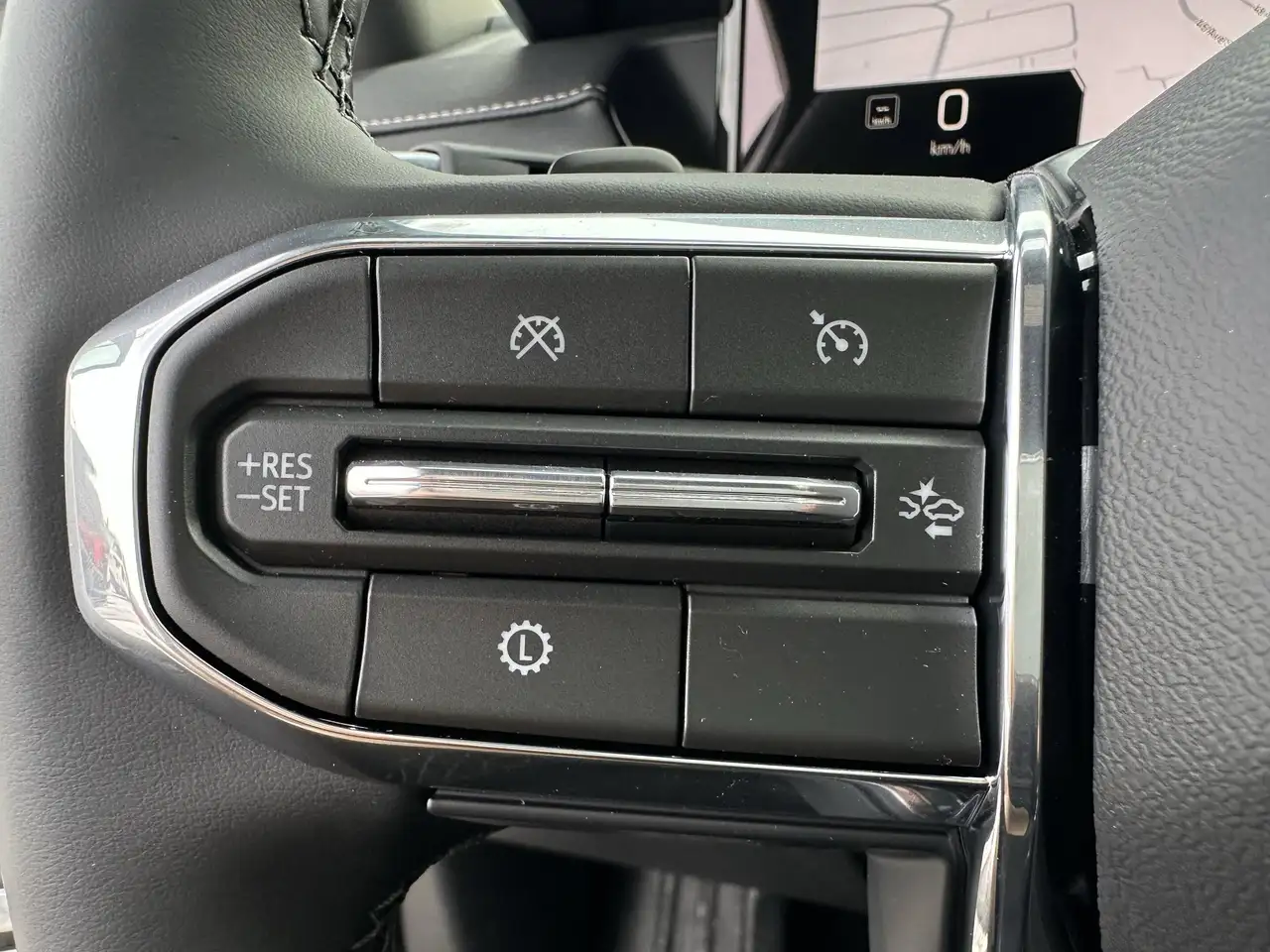 GMC Acadia снимка GMC Acadia