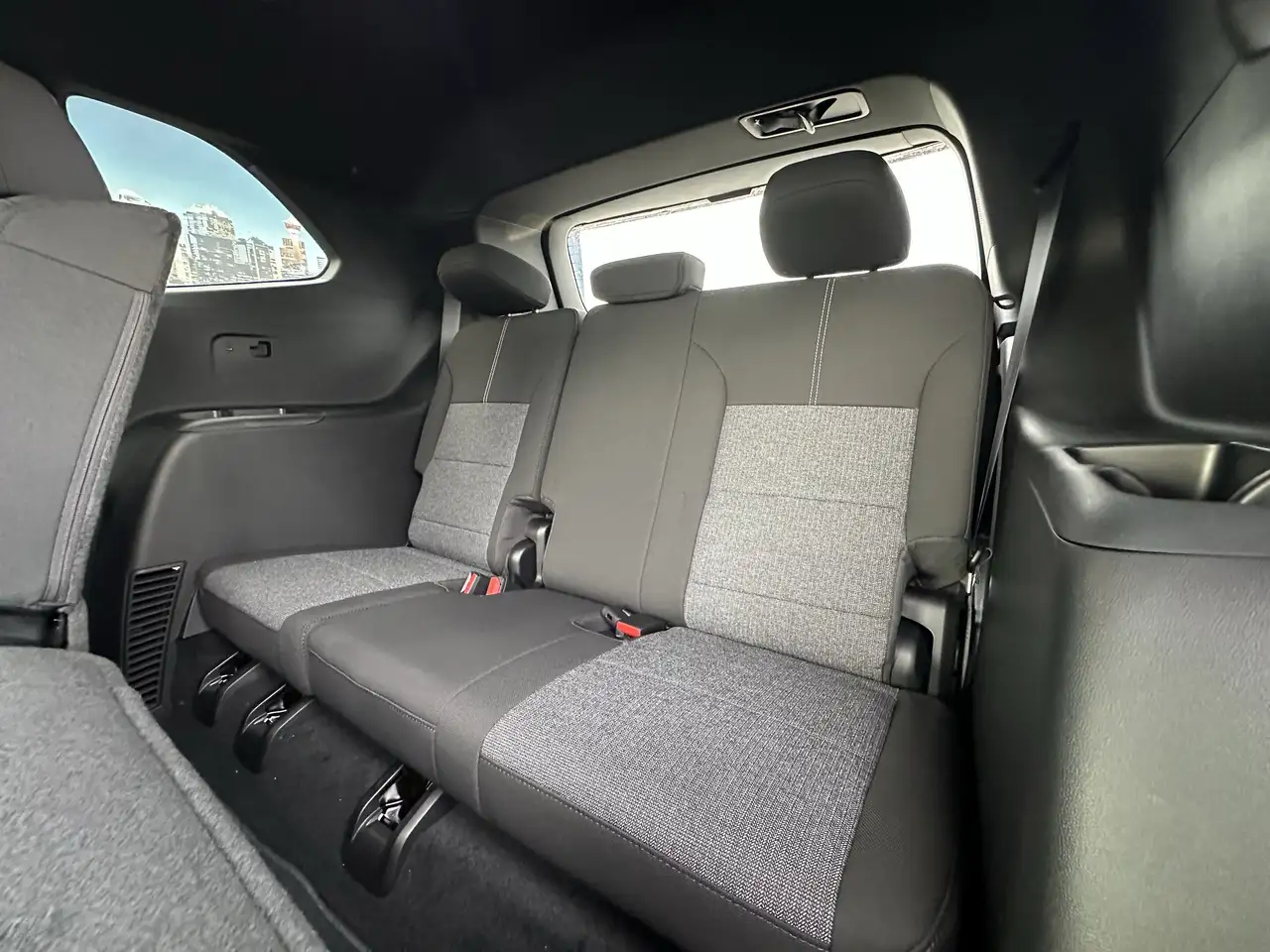 GMC Acadia снимка GMC Acadia
