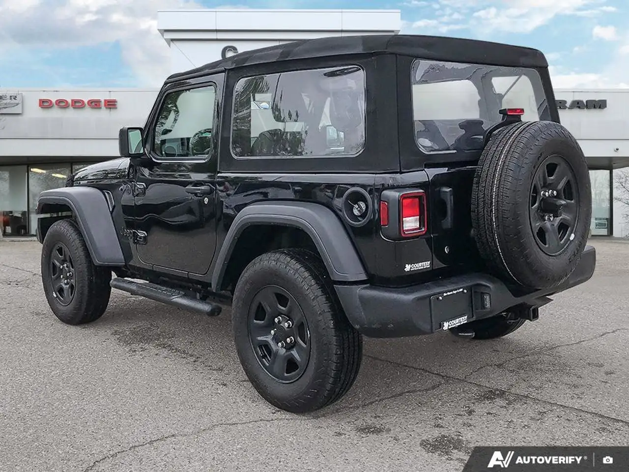 Jeep Wrangler fotografie Jeep Wrangler