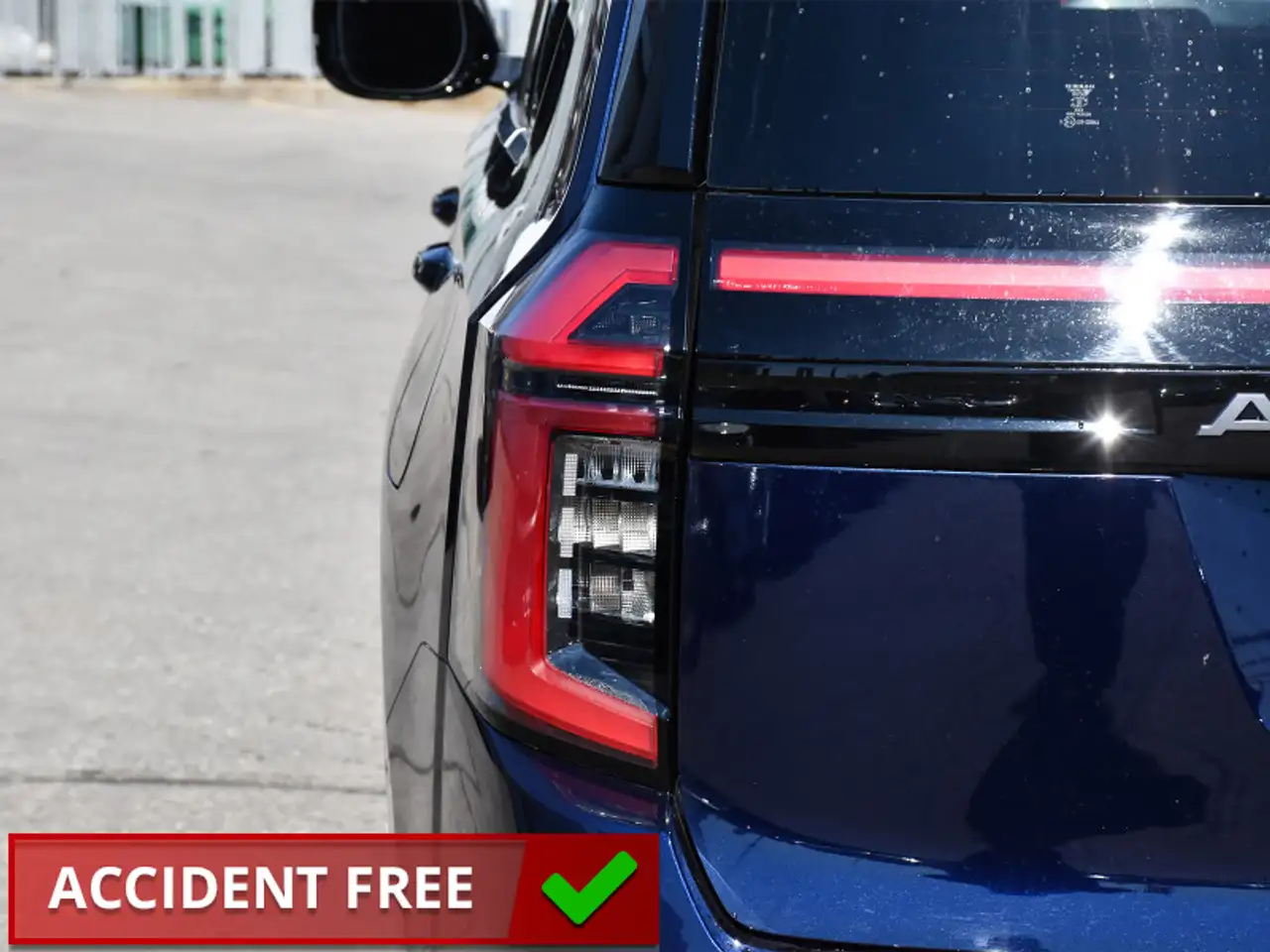 Nissan Armada fotografie Nissan Armada