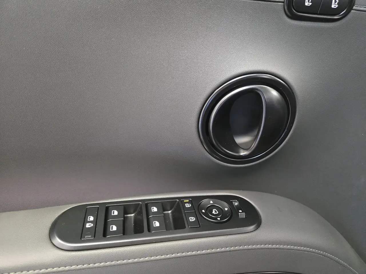 Hyundai PALISADE снимка Hyundai PALISADE