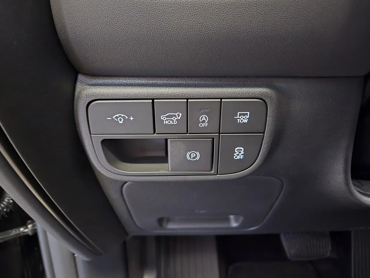 Hyundai PALISADE снимка Hyundai PALISADE