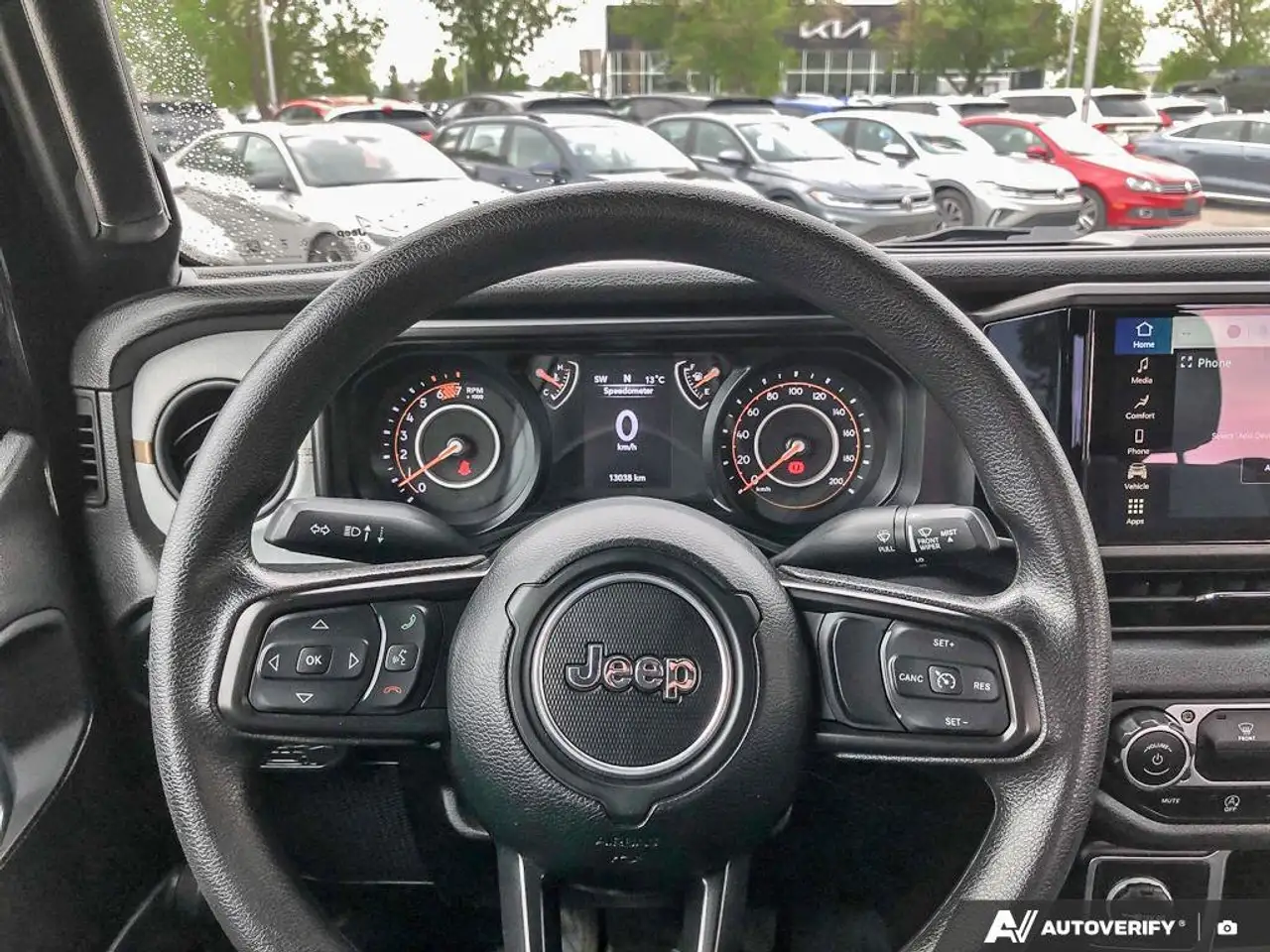 Jeep Wrangler fotografie Jeep Wrangler
