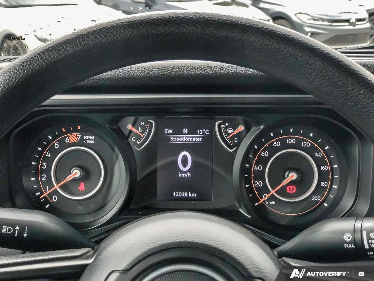 Jeep Wrangler fotografie Jeep Wrangler
