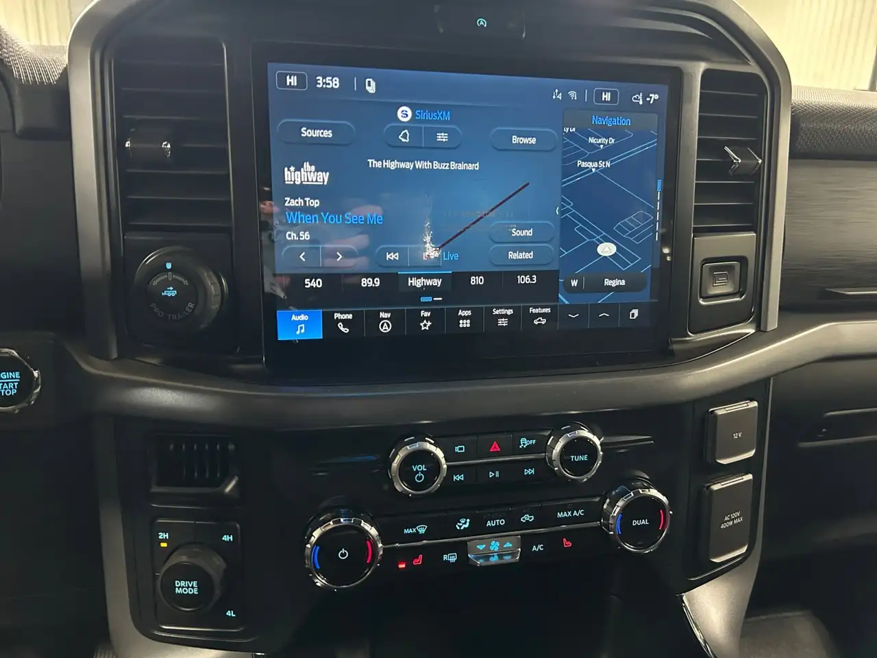 Ford F 150 снимка Ford F 150