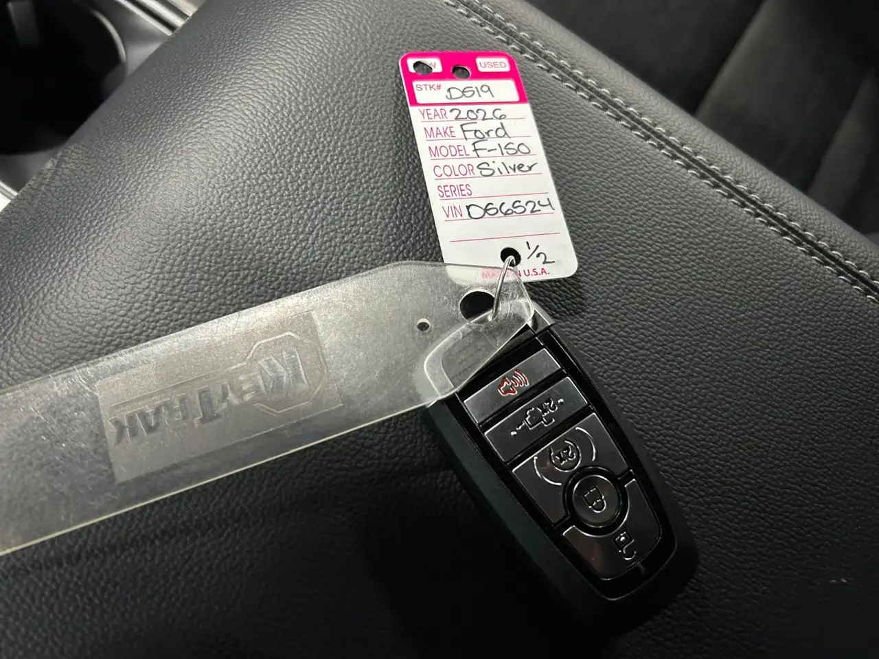 Ford F 150 снимка Ford F 150