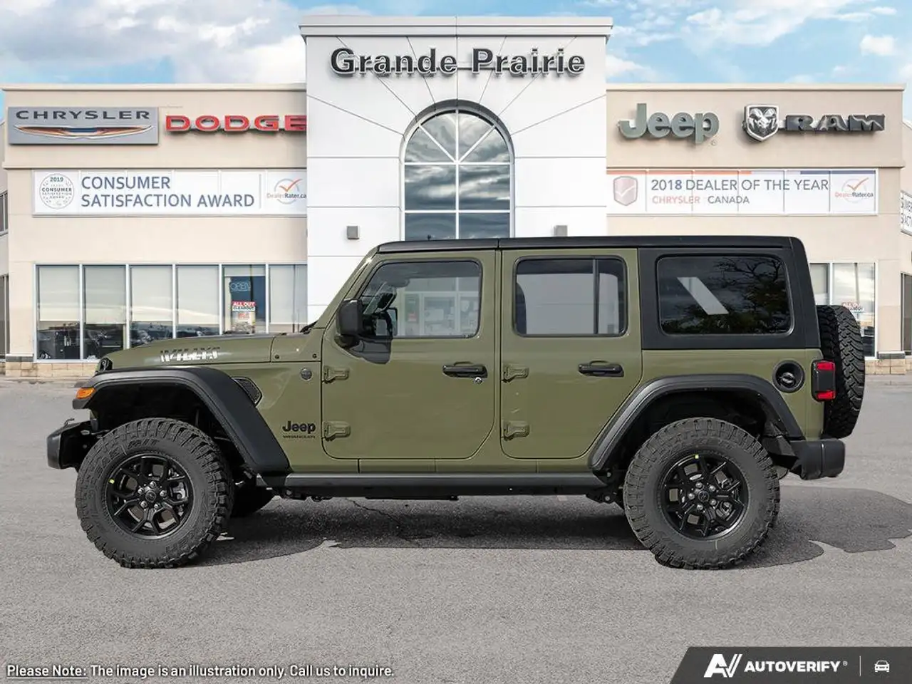Jeep Wrangler fotografie Jeep Wrangler
