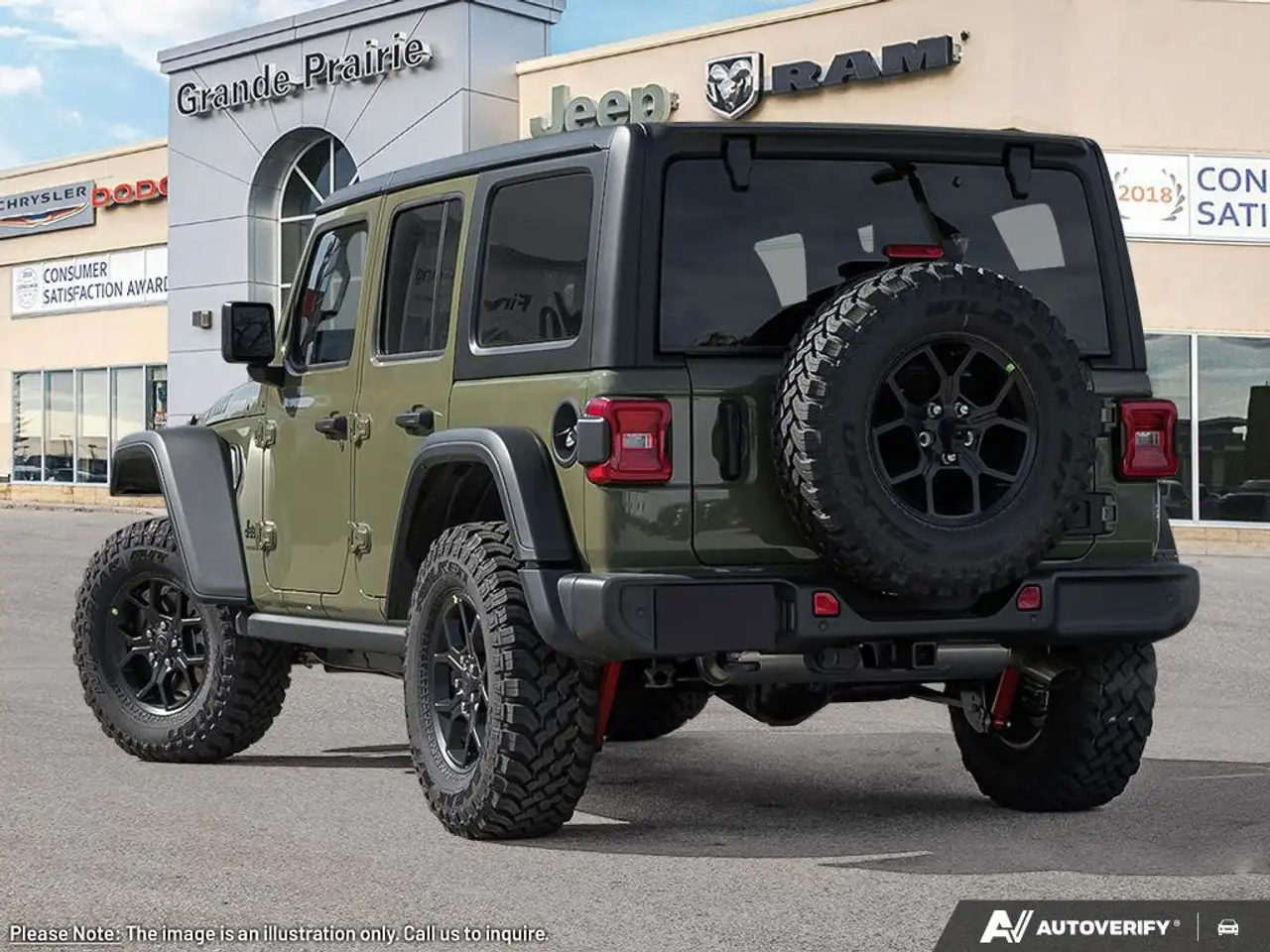 Jeep Wrangler fotografie Jeep Wrangler