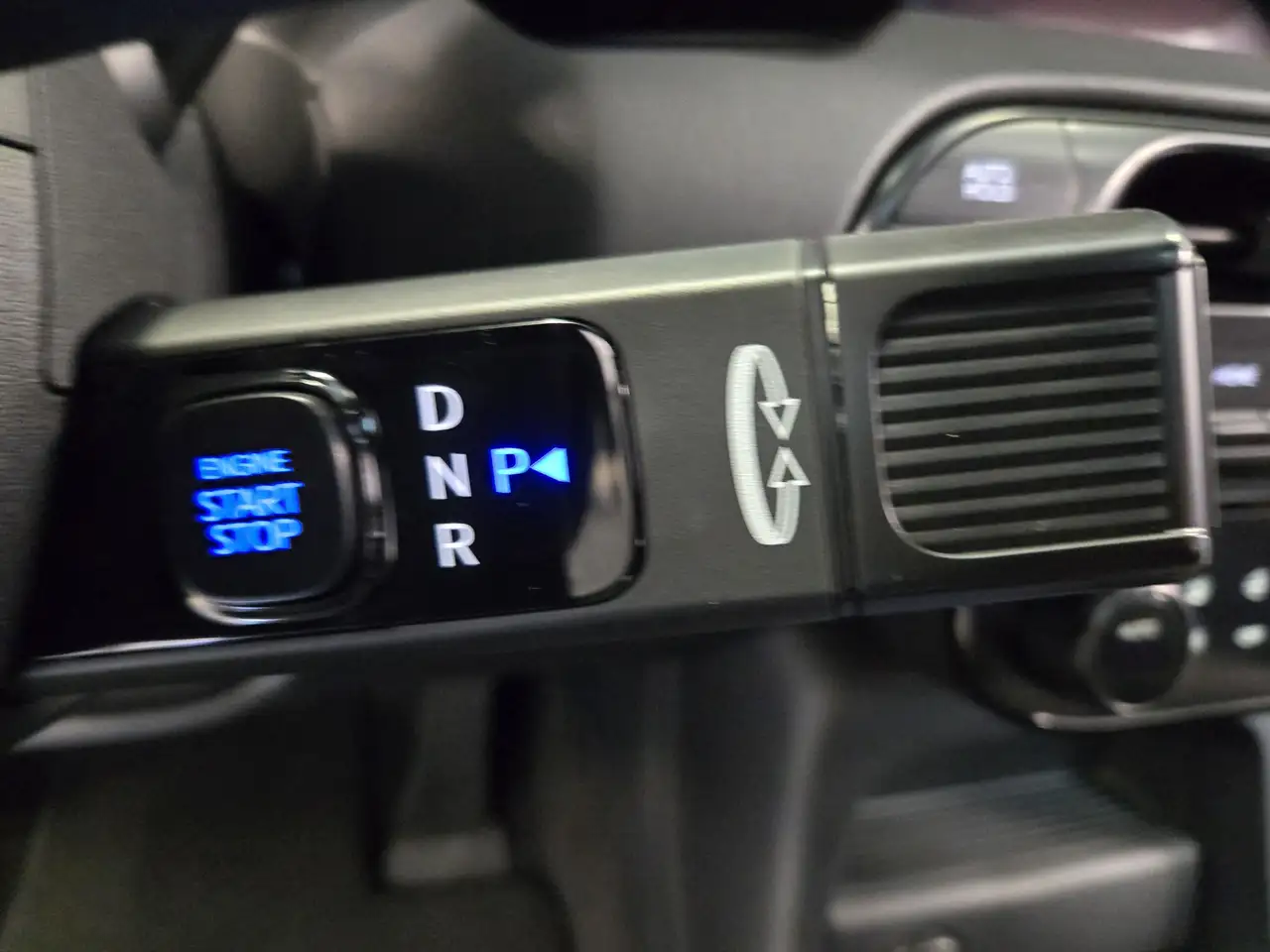 Hyundai PALISADE снимка Hyundai PALISADE