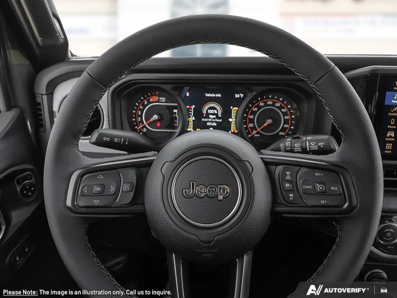 Jeep Wrangler fotografie Jeep Wrangler