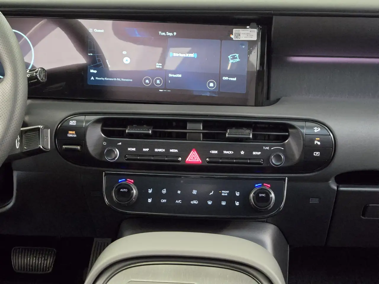 Hyundai PALISADE снимка Hyundai PALISADE