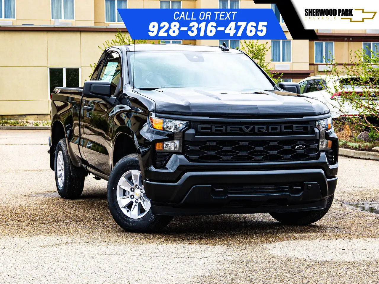 Chevrolet Silverado 1500 снимка Chevrolet Silverado 1500
