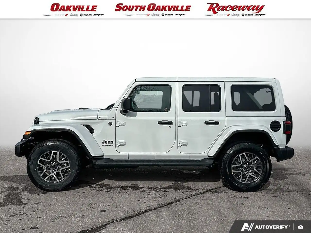 Jeep Wrangler photo Jeep Wrangler