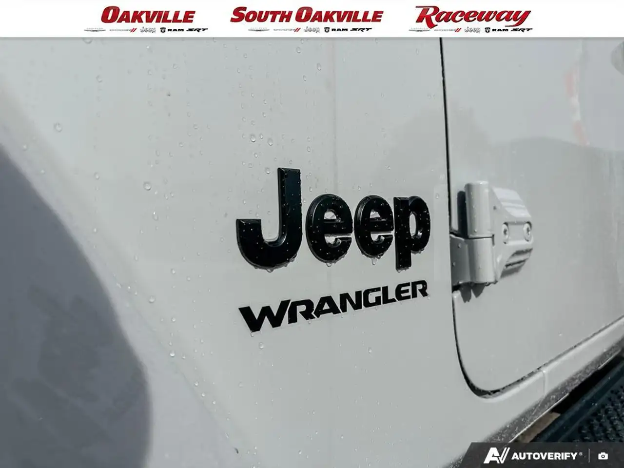 Jeep Wrangler photo Jeep Wrangler