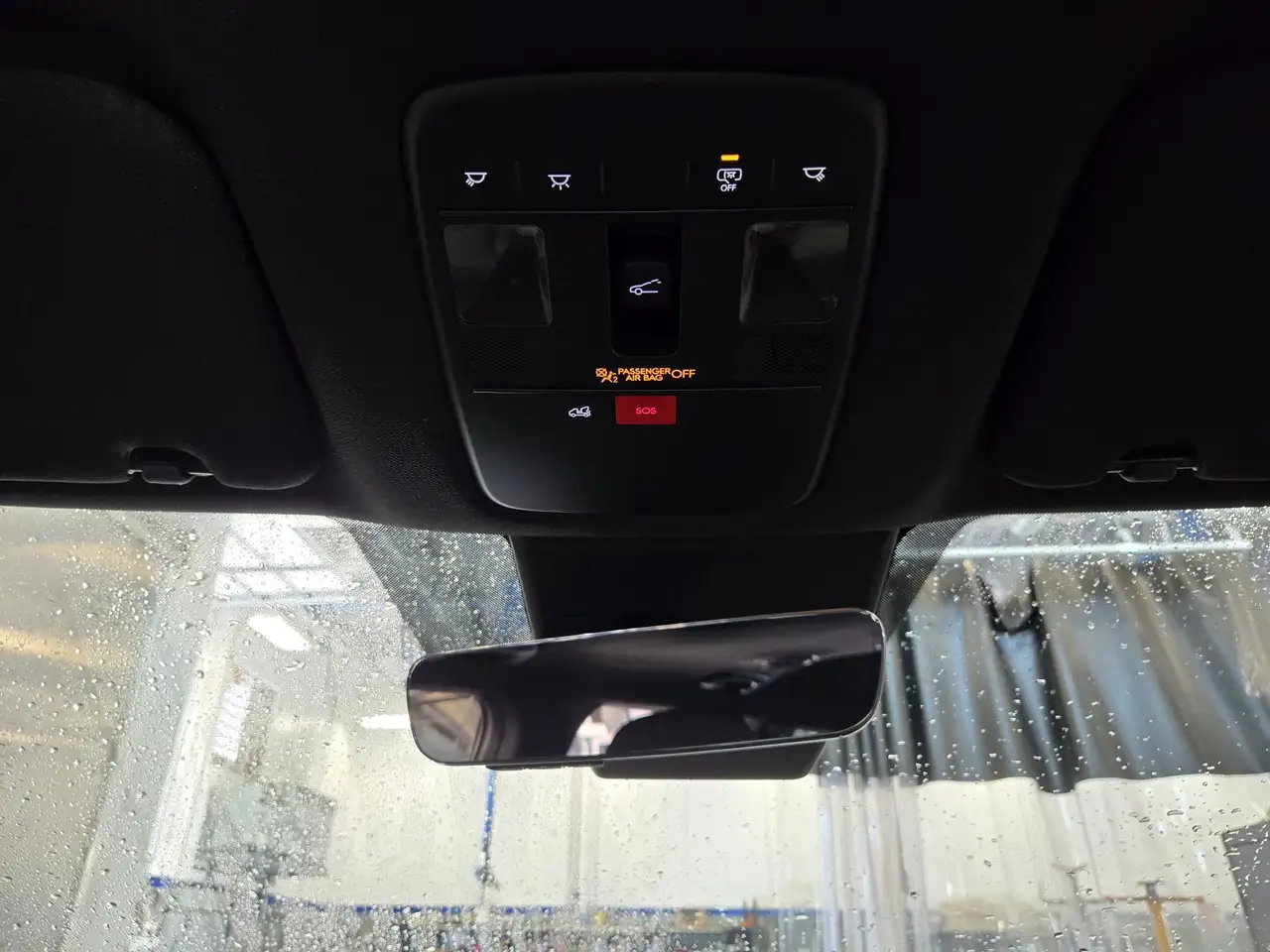 Hyundai PALISADE снимка Hyundai PALISADE