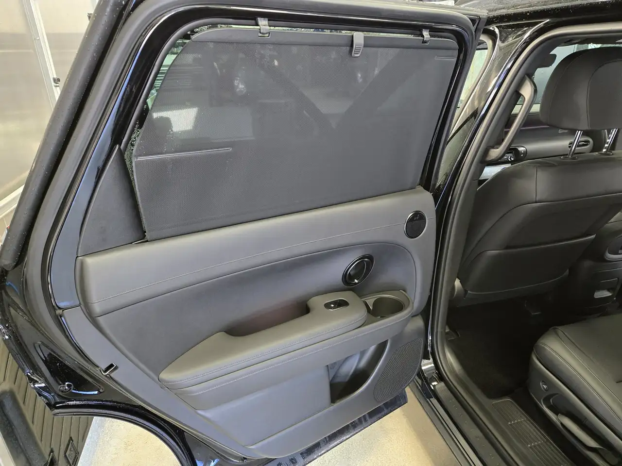 Hyundai PALISADE снимка Hyundai PALISADE