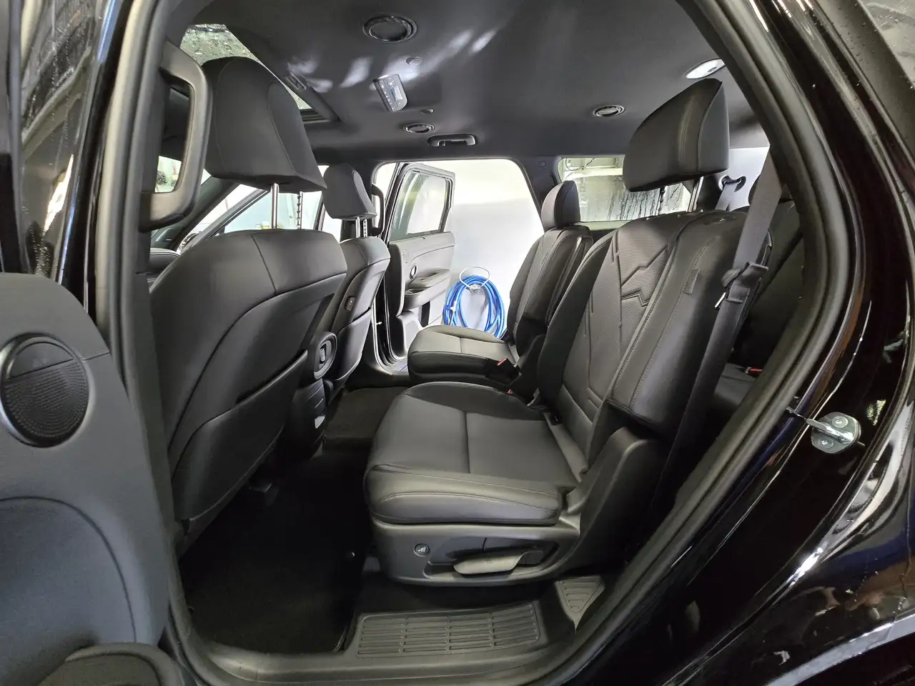 Hyundai PALISADE снимка Hyundai PALISADE
