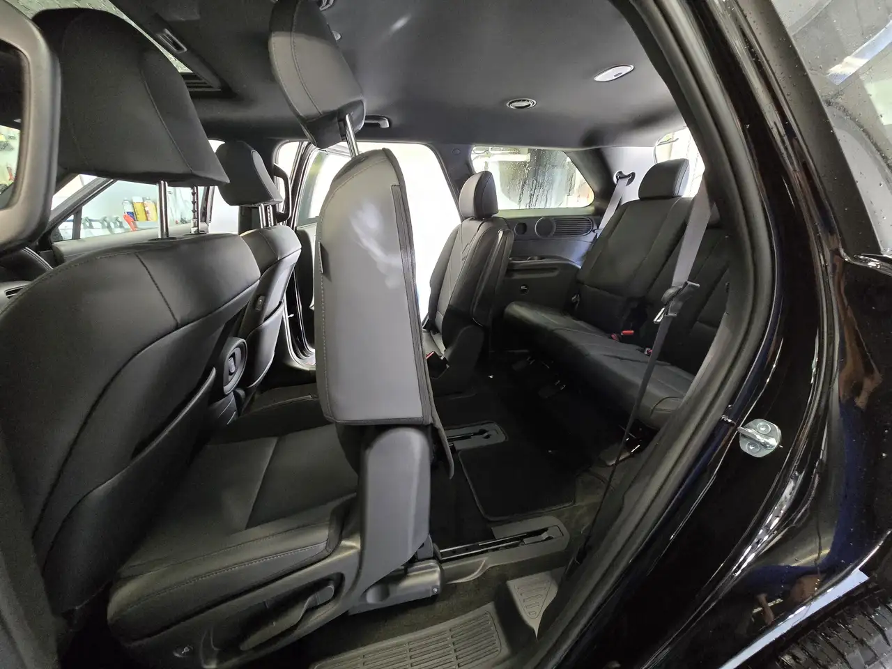Hyundai PALISADE снимка Hyundai PALISADE