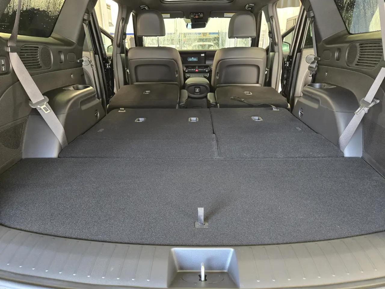 Hyundai PALISADE снимка Hyundai PALISADE