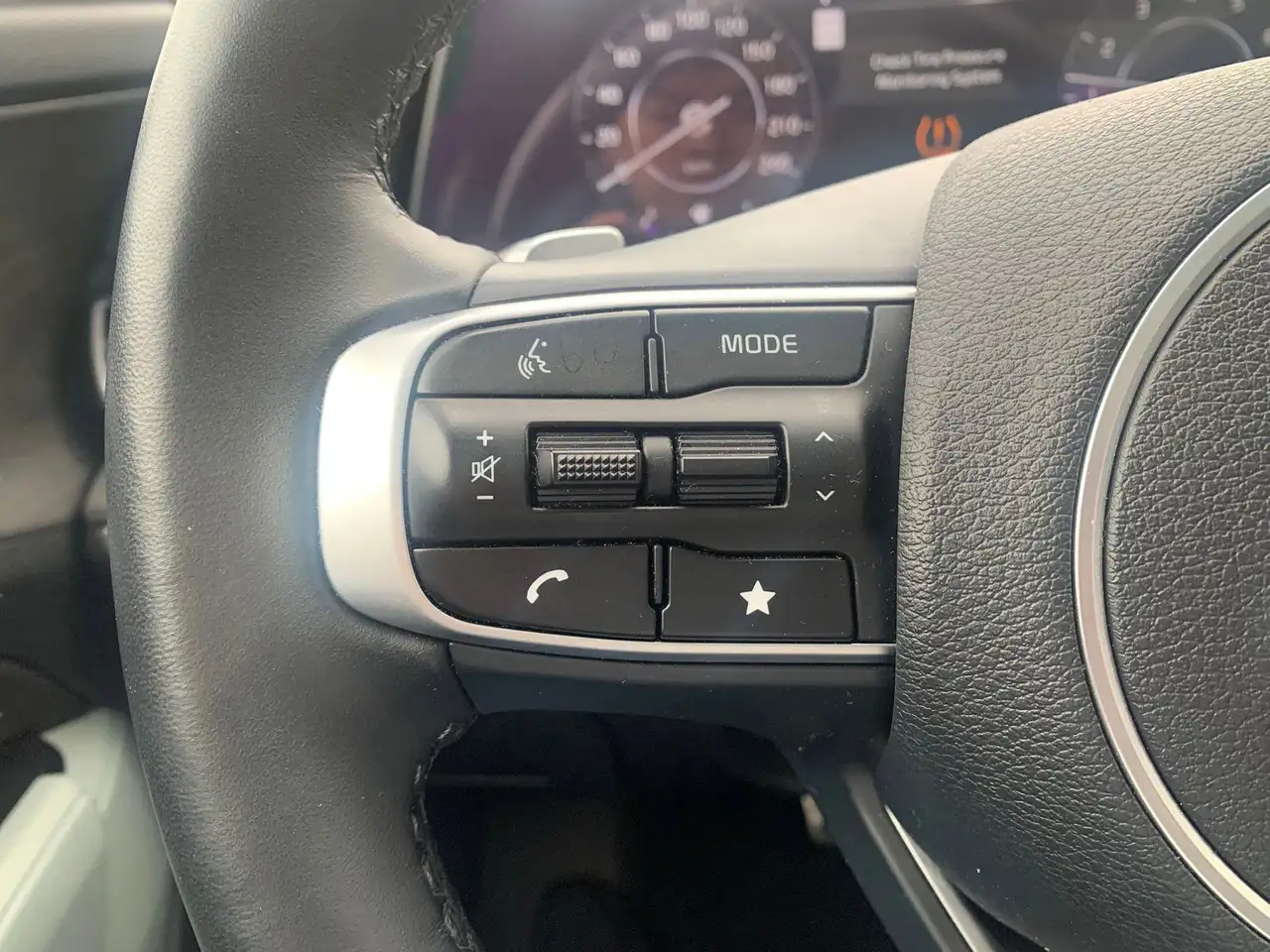 Kia Sportage снимка Kia Sportage