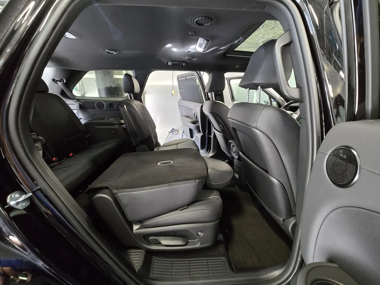Hyundai PALISADE снимка Hyundai PALISADE