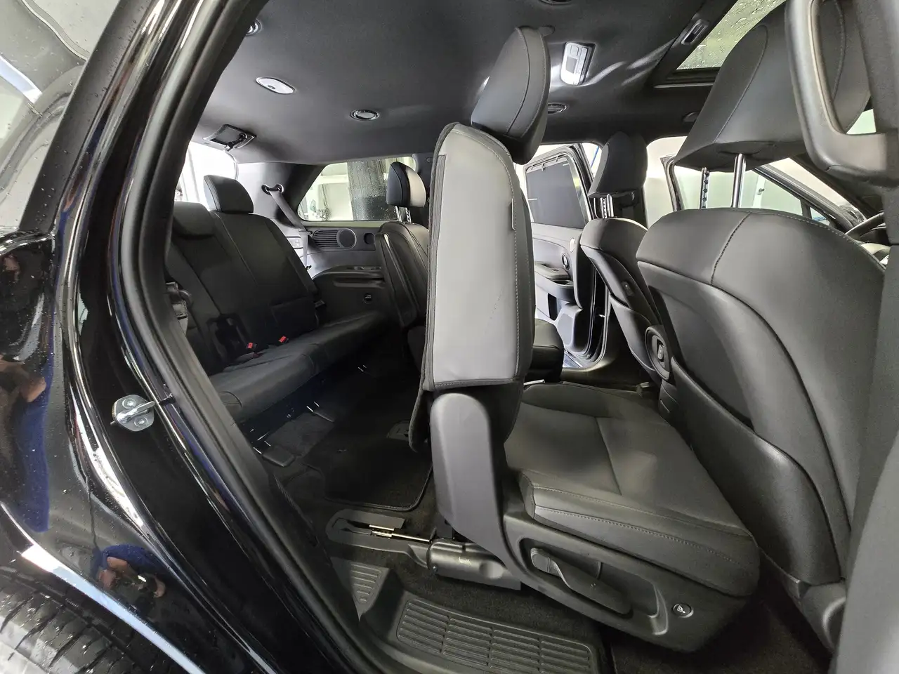 Hyundai PALISADE снимка Hyundai PALISADE