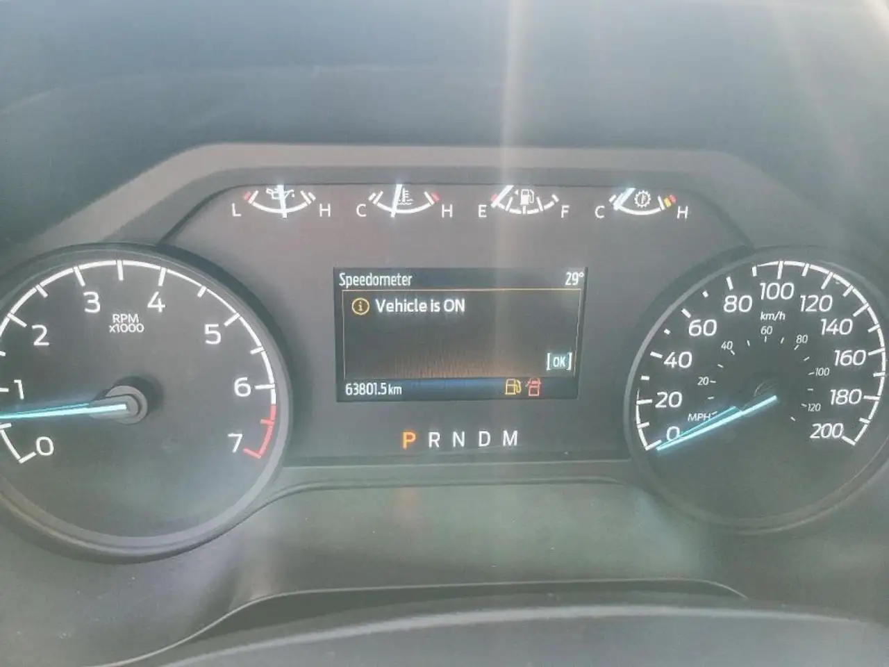 Ford F 150 снимка Ford F 150