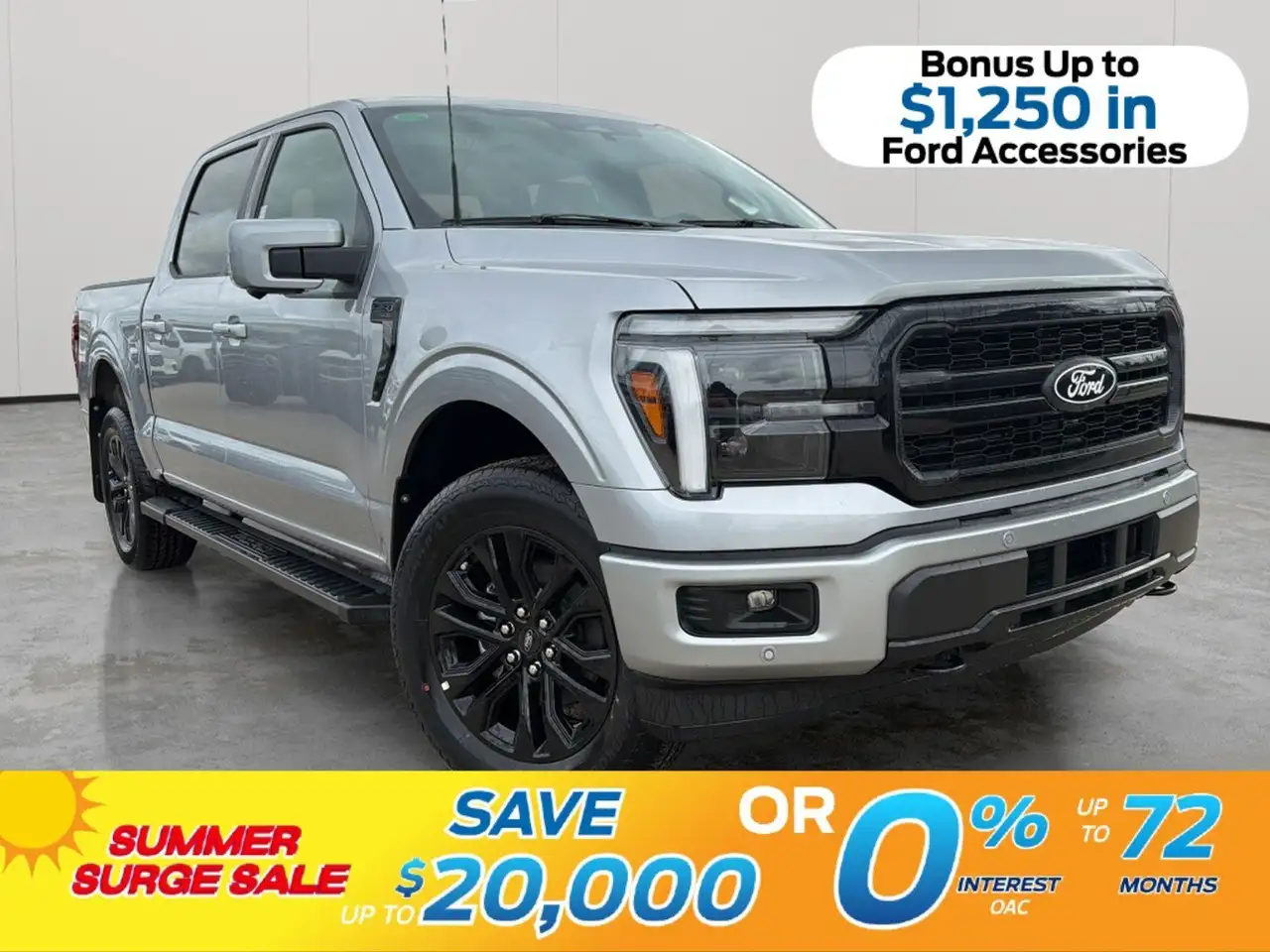 Ford F 150 fotografie Ford F 150