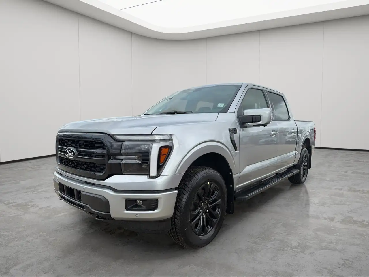 Ford F 150 fotografie Ford F 150