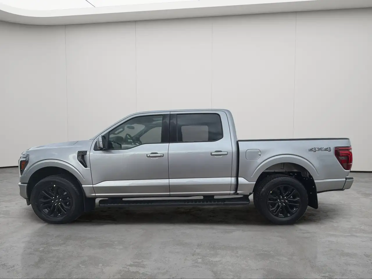 Ford F 150 fotografie Ford F 150