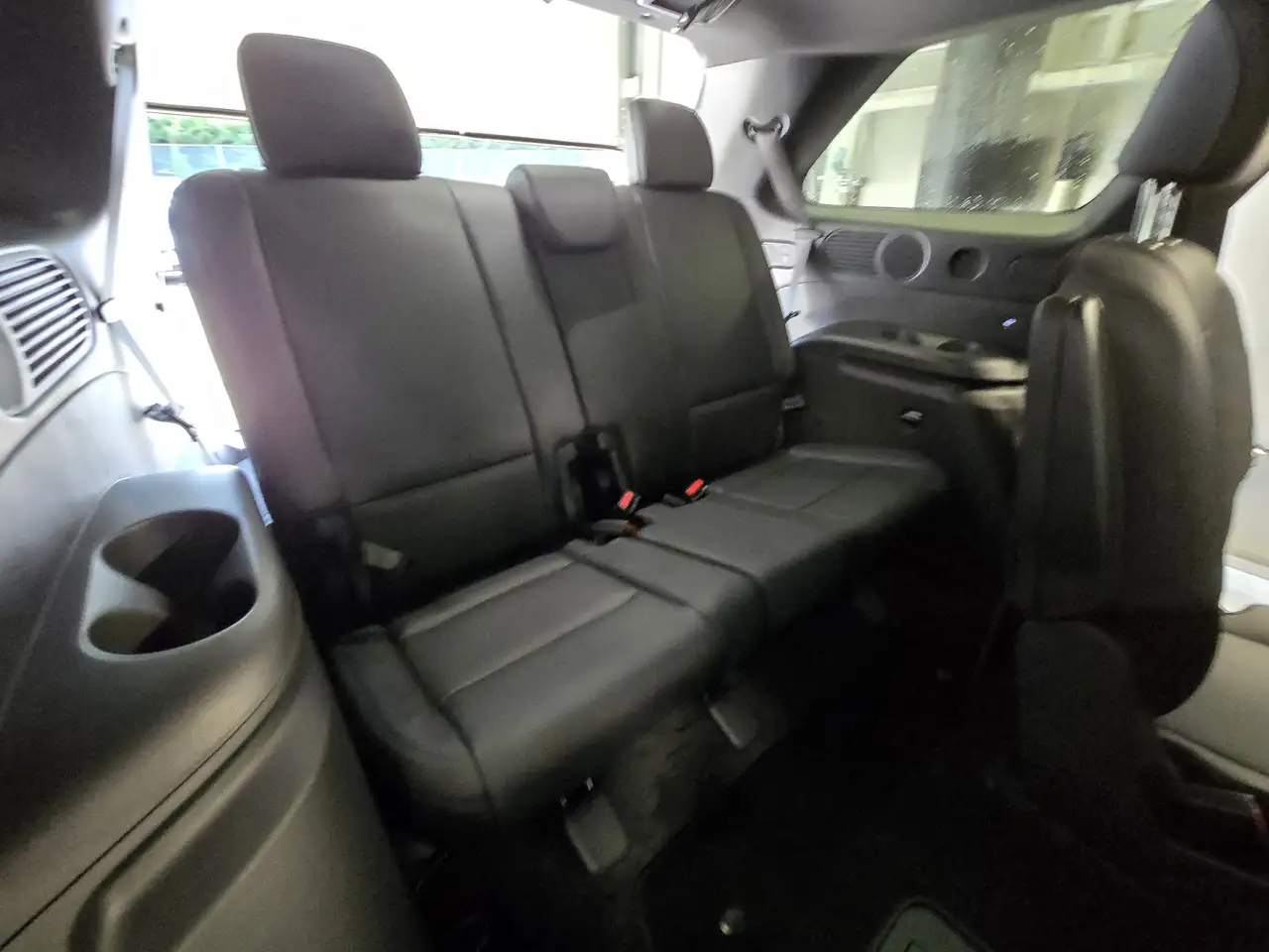 Hyundai PALISADE снимка Hyundai PALISADE
