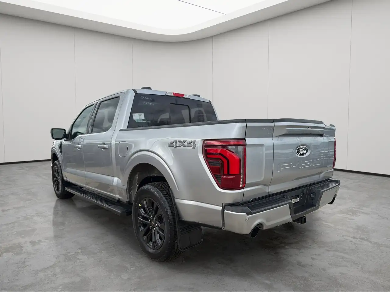 Ford F 150 fotografie Ford F 150