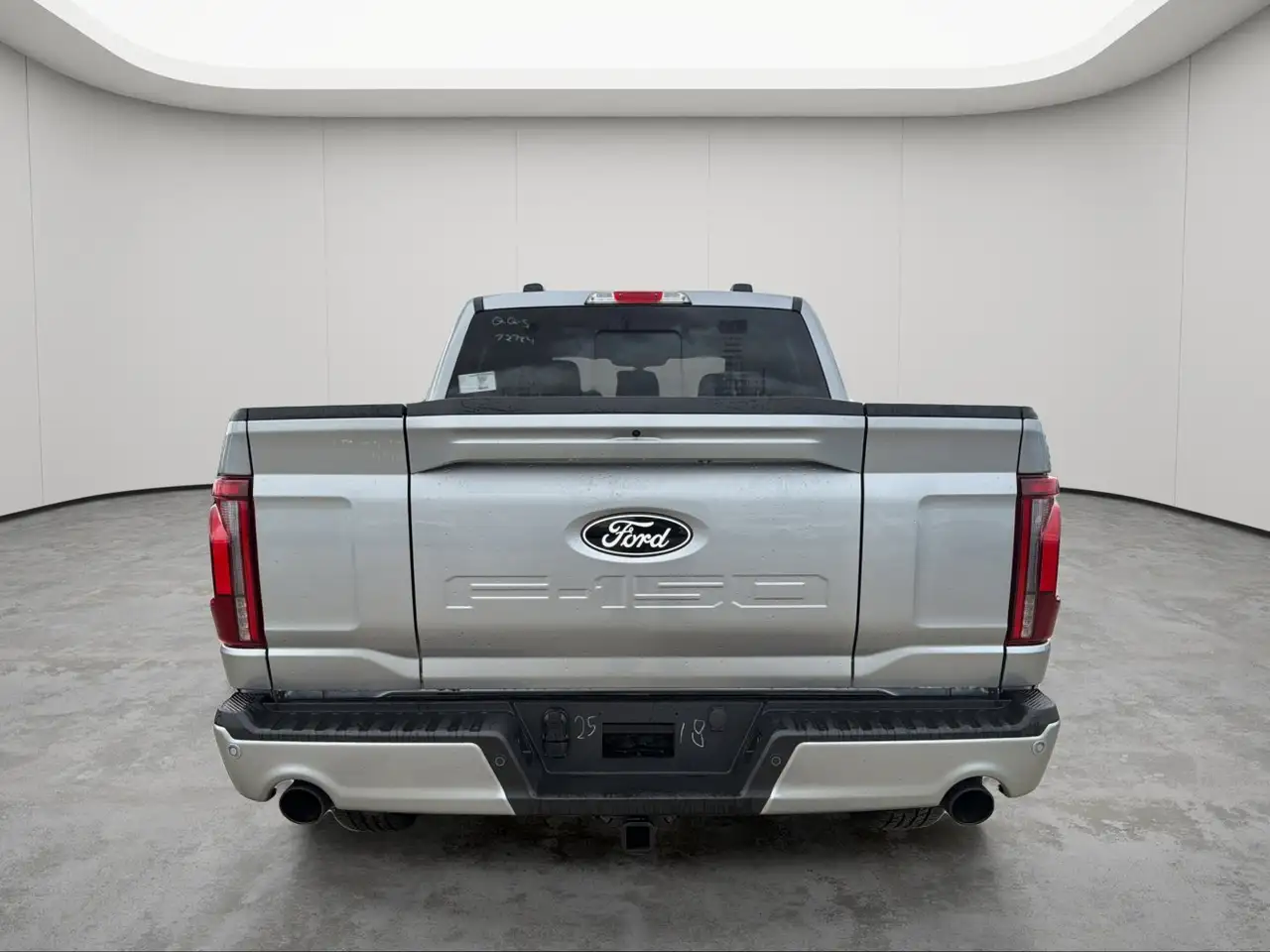 Ford F 150 fotografie Ford F 150