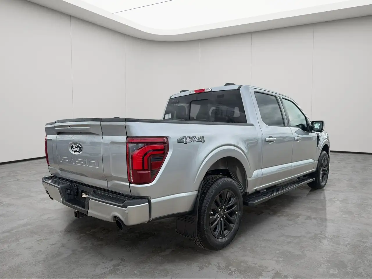 Ford F 150 fotografie Ford F 150