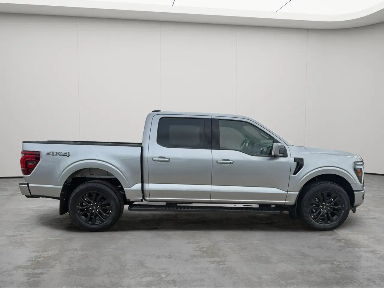 Ford F 150 fotografie Ford F 150