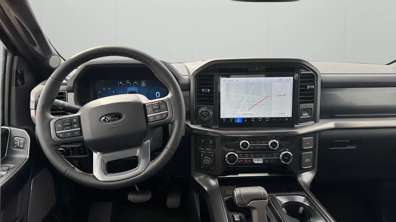 Ford F 150 fotografie Ford F 150