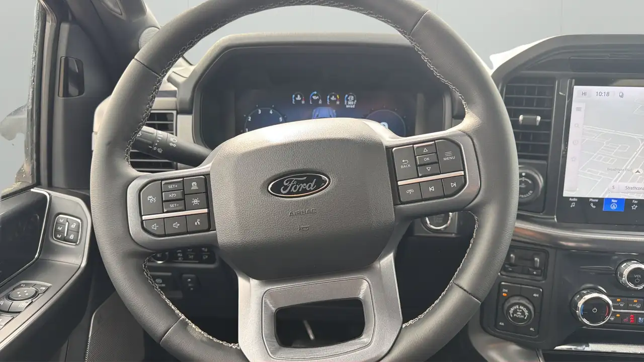 Ford F 150 fotografie Ford F 150